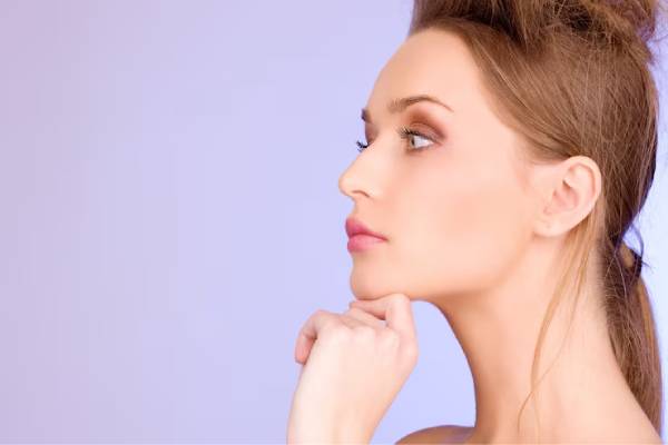 کانتورینگ بینی